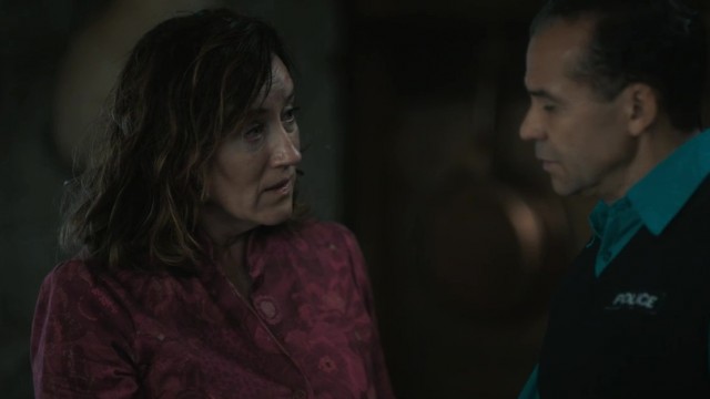 Click to watch 'I Only Wanted Advice,...' (popup) Recipes For Love And Murder